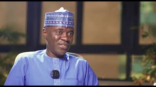 Nigeria communication commission NCC for Lagod future conference 2026