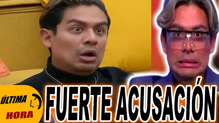 😨💥 Ex Vecina de Ricardo Peralta hace FUERTE ACUSACIÓN sobre el Influencer y su Novio🛑