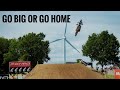 Go big or go home  motocross part 2 