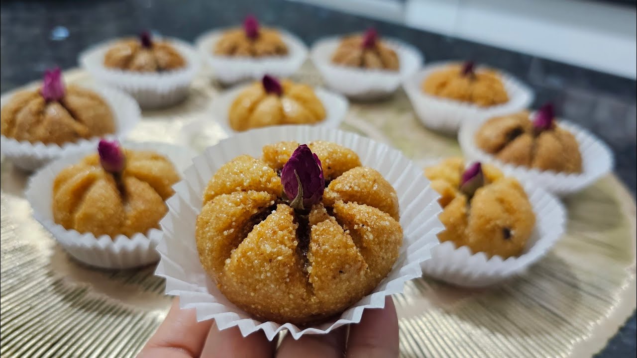 حلويات العيد 2023 / مقروط بريستيج بدون طابع وحشو طري جداا