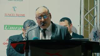 Ümraniye Belediye Başkanı Hasan Can