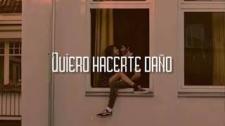 Soy Emilia - Mala Intención (Letra)
