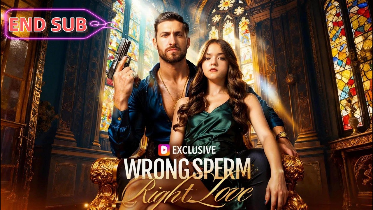 Wrong Sperm, Right Love  丨 Pregnant by billionaire, now craving love #ceo #drama