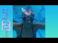 Fear of the Deep End to Black Girl Swimmer 🏊🏽‍♀️