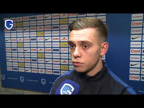 Flash KRC Genk - KAS Eupen - Flash KRC Genk - KAS Eupen