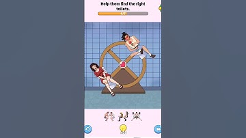 Find the right toilet for them 😆😂 #brainyprankster #funny