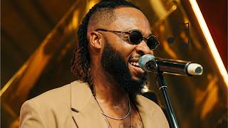 Flavour  Morning Star     afrobeat 2026 Anthem