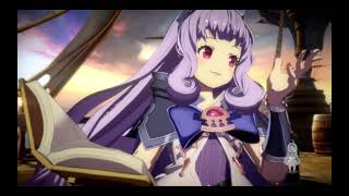 Cag Vs Ferry 2Nd Fight