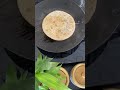 Simple,tasty, satisfying… Paneer Paratha! ❤️ #breakfast #indianfood