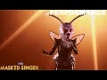 Firefly performs “Ain’t Nobody” by Chaka Khan S7 Ep. 1  (The Masked Singer)