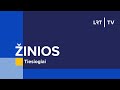 Politologo L. Kojalos įžvalgos | Laba diena, Lietuva | 2026–05–25