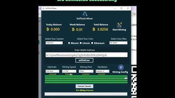 Best Crypto Miner Software PC & Laptop  Bitcoin Mining