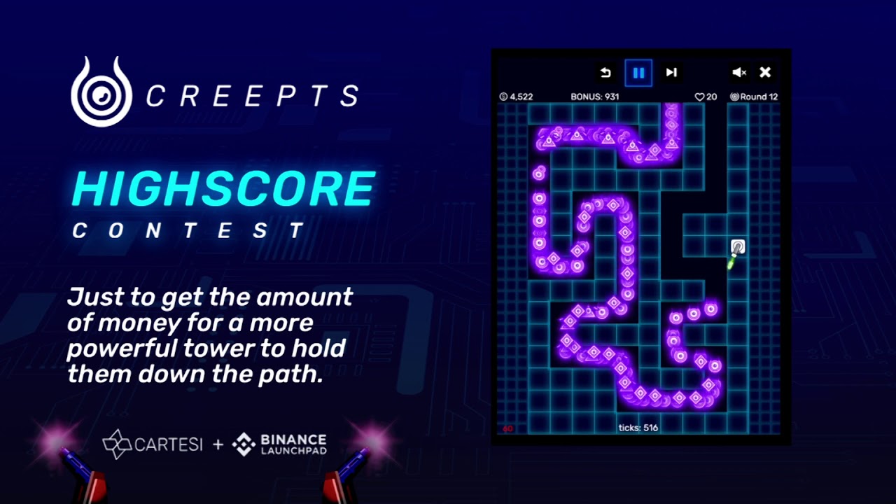 10 Compelling Reasons to Buy Cartesi (CTSI) - Altcoin Projects - Altcoin  Buzz