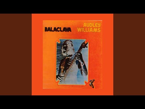 Audley Williams — Chopsticks