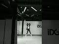 رقص الممثلة منغ جي بطلة مسلسل سرنا