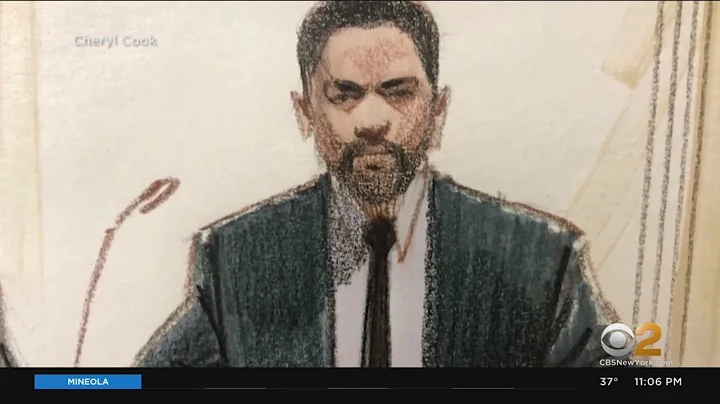 Actor Jussie Smollett Found Guilty Of Lying To Police About Anti-Gay, Racist Attack