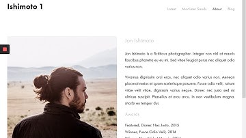 Justify Text in Squarespace | Squarespace Tutorial
