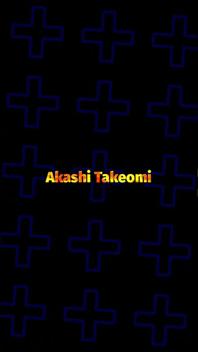 Jedag jedug Tokyo revengers | Akashi Takeomi | Dj gak tau