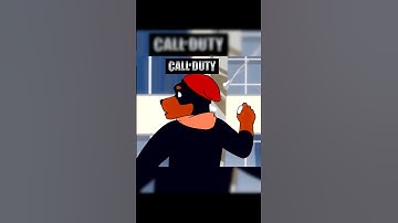 Call of Duty VS Apex Legends☠️☠️ #APEX #COD #memes