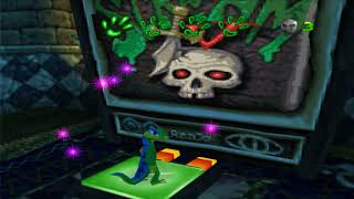 Все игры PS1. Выпуск 28 (3D Platformer) - Spyro и другие зверюги