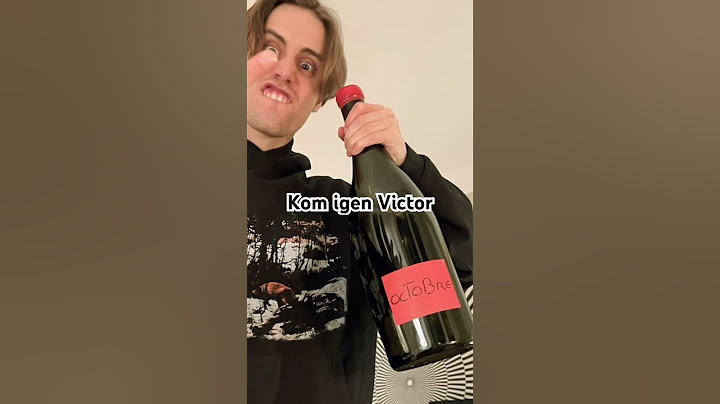 Victor Beer✨⭐️ #ijustwanttobecool #