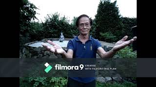 Sam Chian Tio Tik Kwie Tutorial Step by step of Sam Chien Shi Ba Luo Han