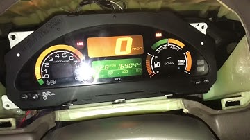 Insight Cluster On 99 Ek And Information