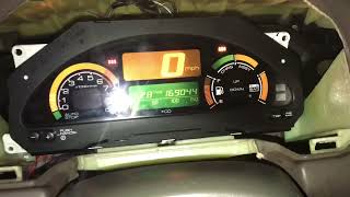 Insight Cluster On 99 Ek And Information