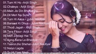 NonStopLove Mashup π Best Mashup of Arijit Singh, Jubin Nautiyal, BPraak, Atif Aslam,Neha Kakkar