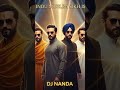 Hindu Muslim Sikh Isai — ⚡ Drop Incoming | DJ NANDA #Shorts
