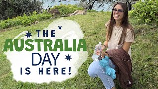 A Day Down Under: Exploring Australia in My Vlog!