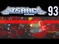 Second Chance (The Binding Isaac: