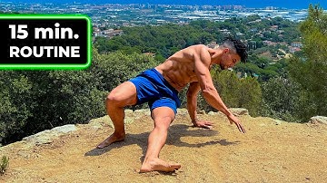 Learn How to Flow with Primal Movements (Follow Along)
