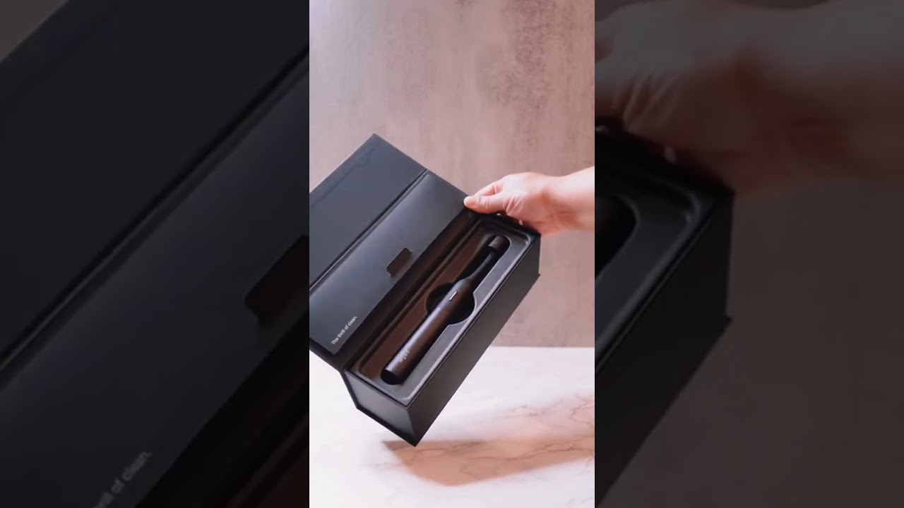 The Tesla of Electric Toothbrushes. Meet Mode.