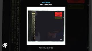Video thumbnail of "NO1-NOAH - Tired [Free Drugs]"