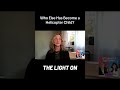 Who Else Has Become a Helicopter Child? #caregiver #agingparents