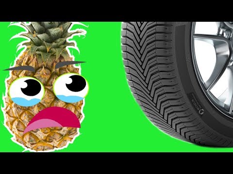 CUTE PINEAPPLE CRUSHED by BMW | Doodles Comedy Compilation #11