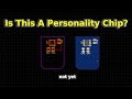 Reverse Engineering A Droid Personality Chip: Part 2 - Designing the PCB