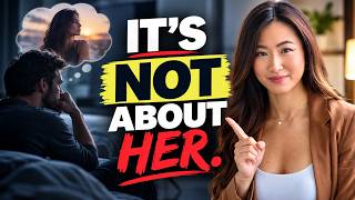 The Real Reason You Can’t Stop Thinking About Her.
