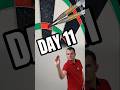 Day 11 - 360 Challenge #darts
