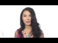 Miss Universe 2012 VDO Get To Know Miss Universe China Diana Xu Jidan