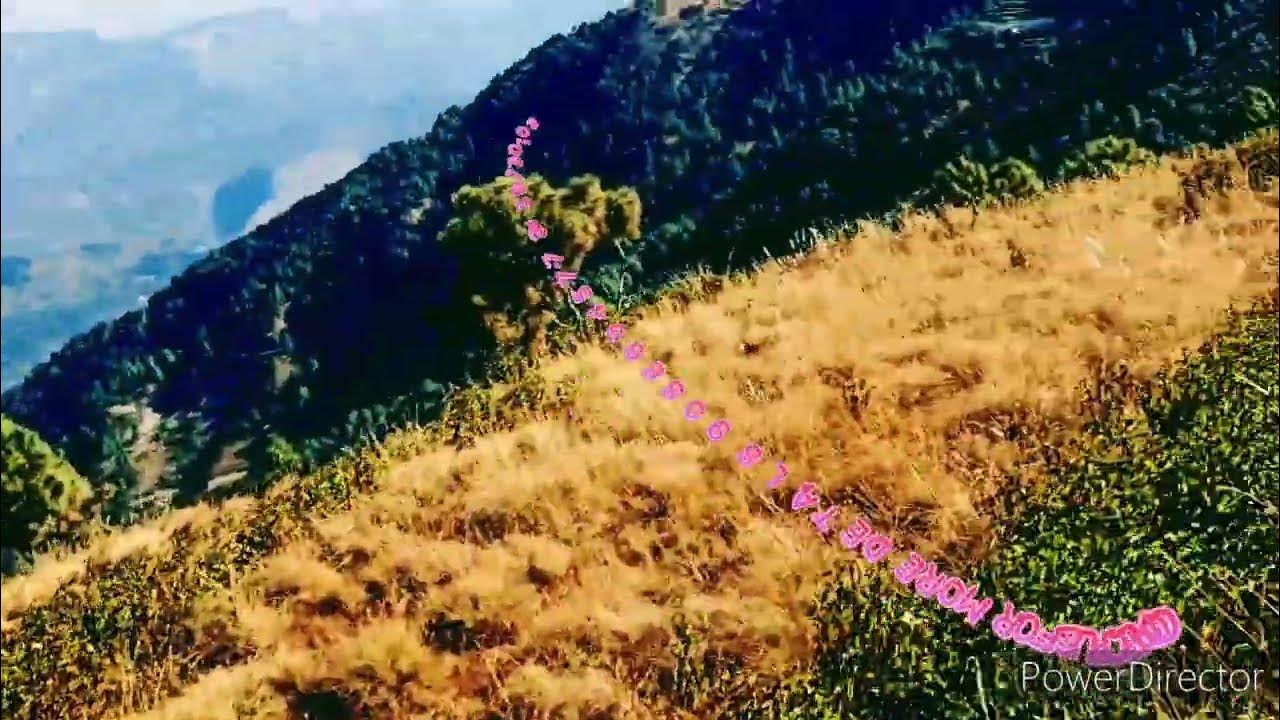 34-nali-land-dhumakot-pauri-garhwal-great-himalayan-view