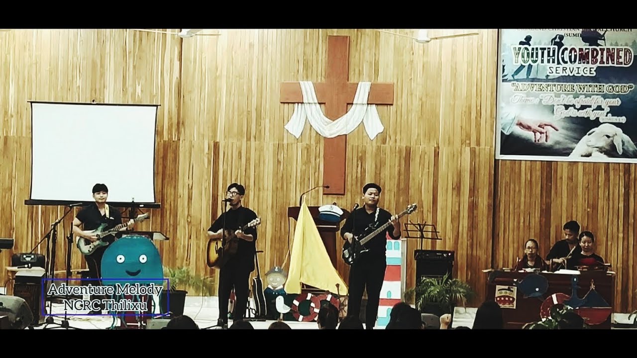 THE BLESSING - YouTube