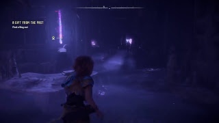 Horizon: Zero Dawn - [01]