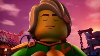 Ninjago Dragon Rising Season 2. Custom Trailer!