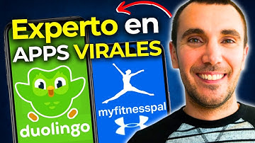 Cómo ser un Buen Product Manager (El experto detrás de DUOLINGO) | Jorge Mazal