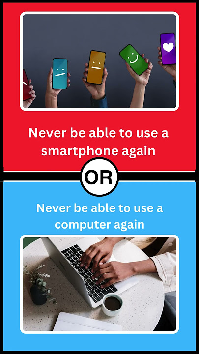 Test Your Choices: Fun and Difficult Would You Rather Questions