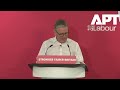 Reporter Asks Keir Starmer Point Blank: “Are You Still the Best Person for the Job?” | APT