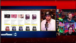 Kino Casino Quartering Coffee Crash Out 6/3 Kino Casino Quartering Coffee Crash Out 6/3