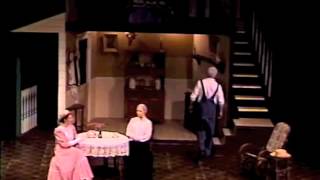 Anne Of Green Gables MEI 2002 -Humble Pie